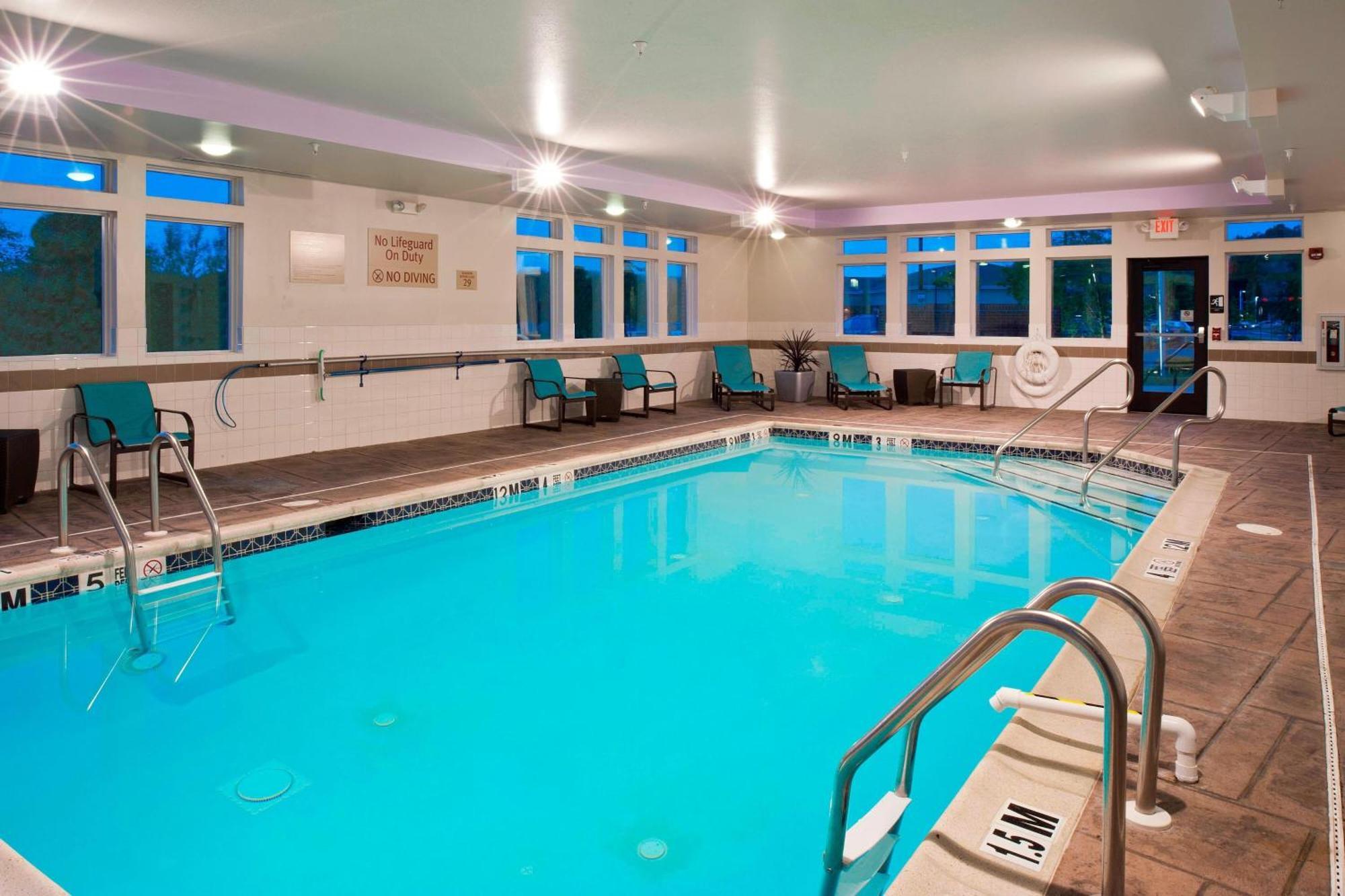 Towneplace Suites By Marriott Bethlehem Easton/Lehigh Valley Hollo Dış mekan fotoğraf