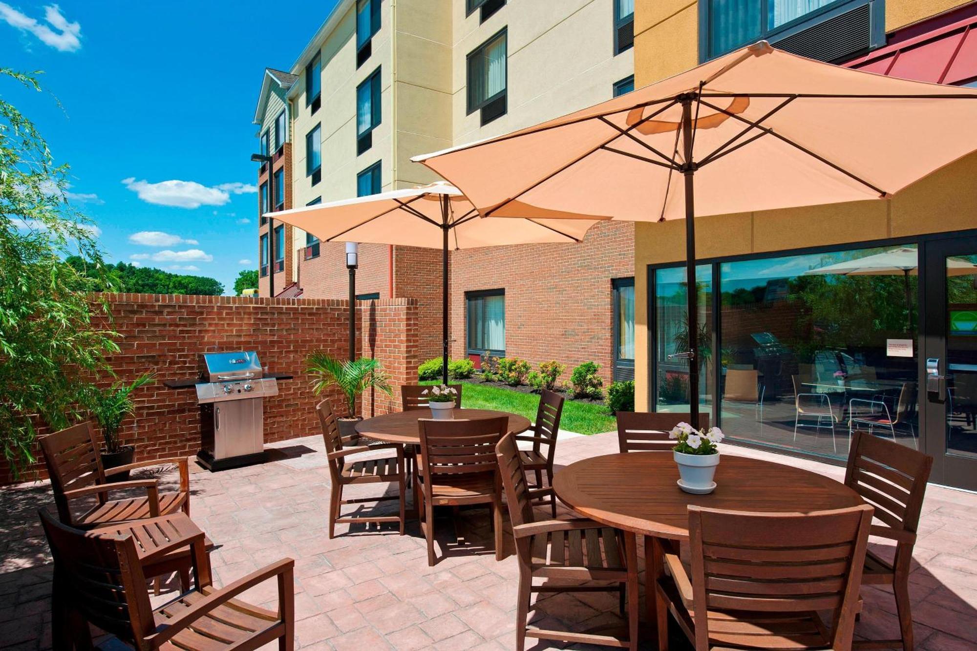 Towneplace Suites By Marriott Bethlehem Easton/Lehigh Valley Hollo Dış mekan fotoğraf