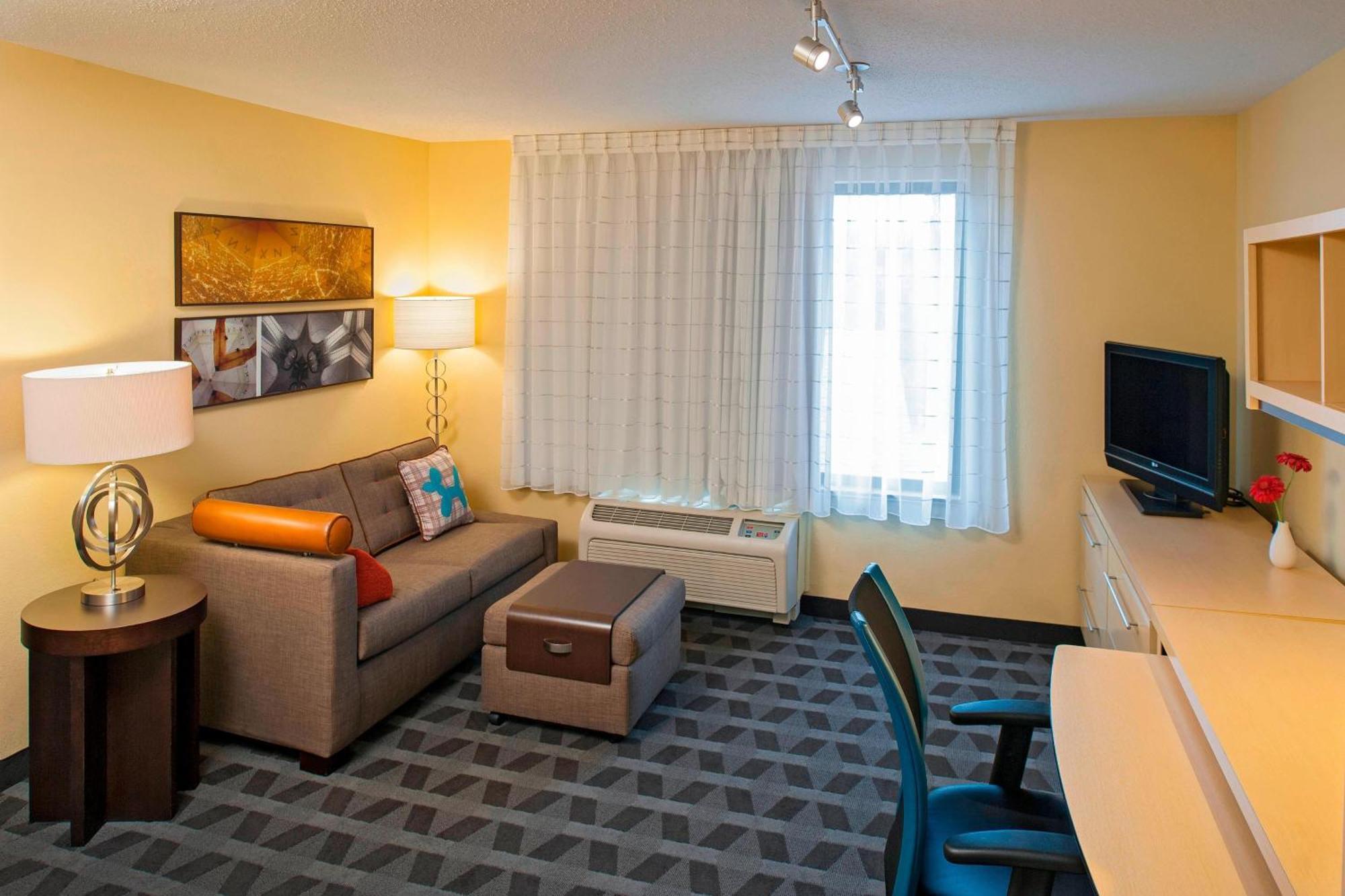 Towneplace Suites By Marriott Bethlehem Easton/Lehigh Valley Hollo Dış mekan fotoğraf