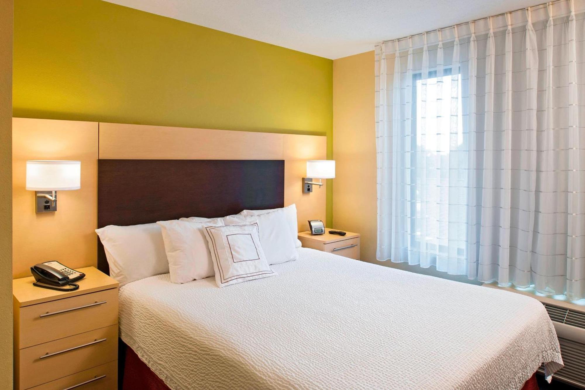 Towneplace Suites By Marriott Bethlehem Easton/Lehigh Valley Hollo Dış mekan fotoğraf